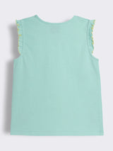turquoise