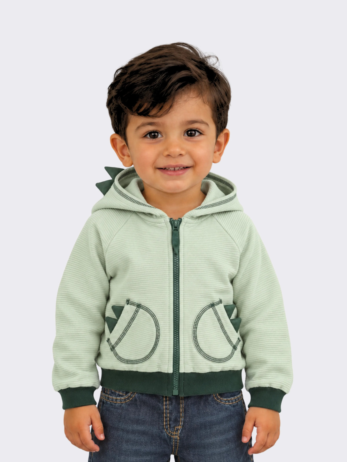 baby green