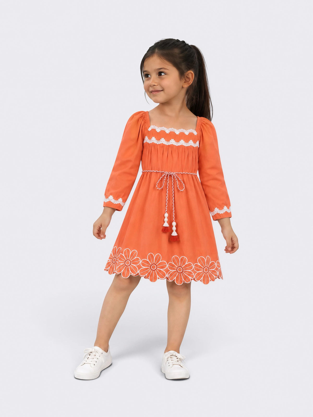 orange