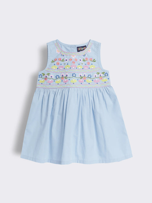 light blue