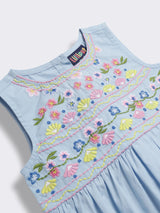 light blue