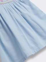 light blue