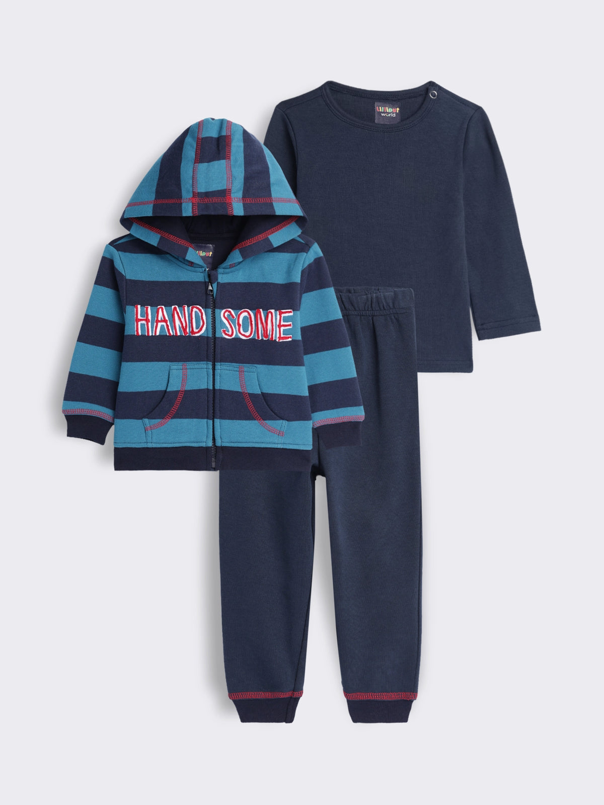 navy blue