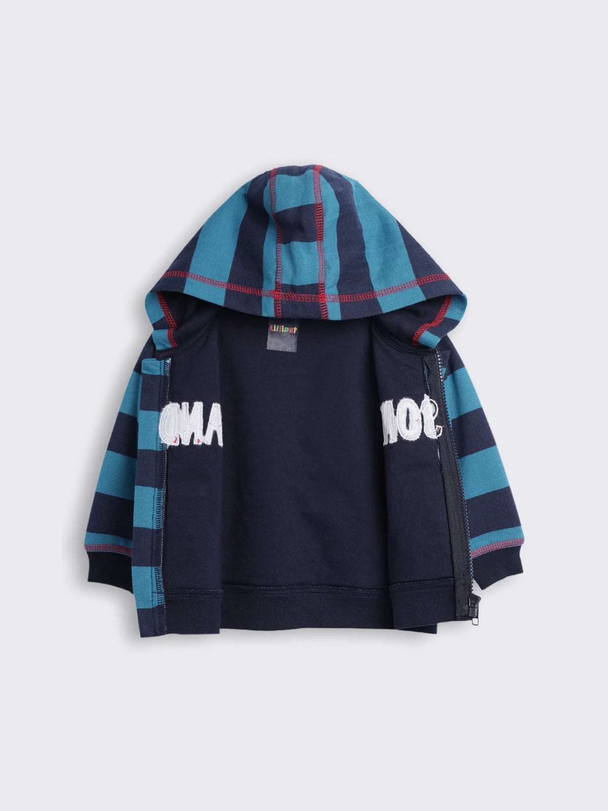 navy blue
