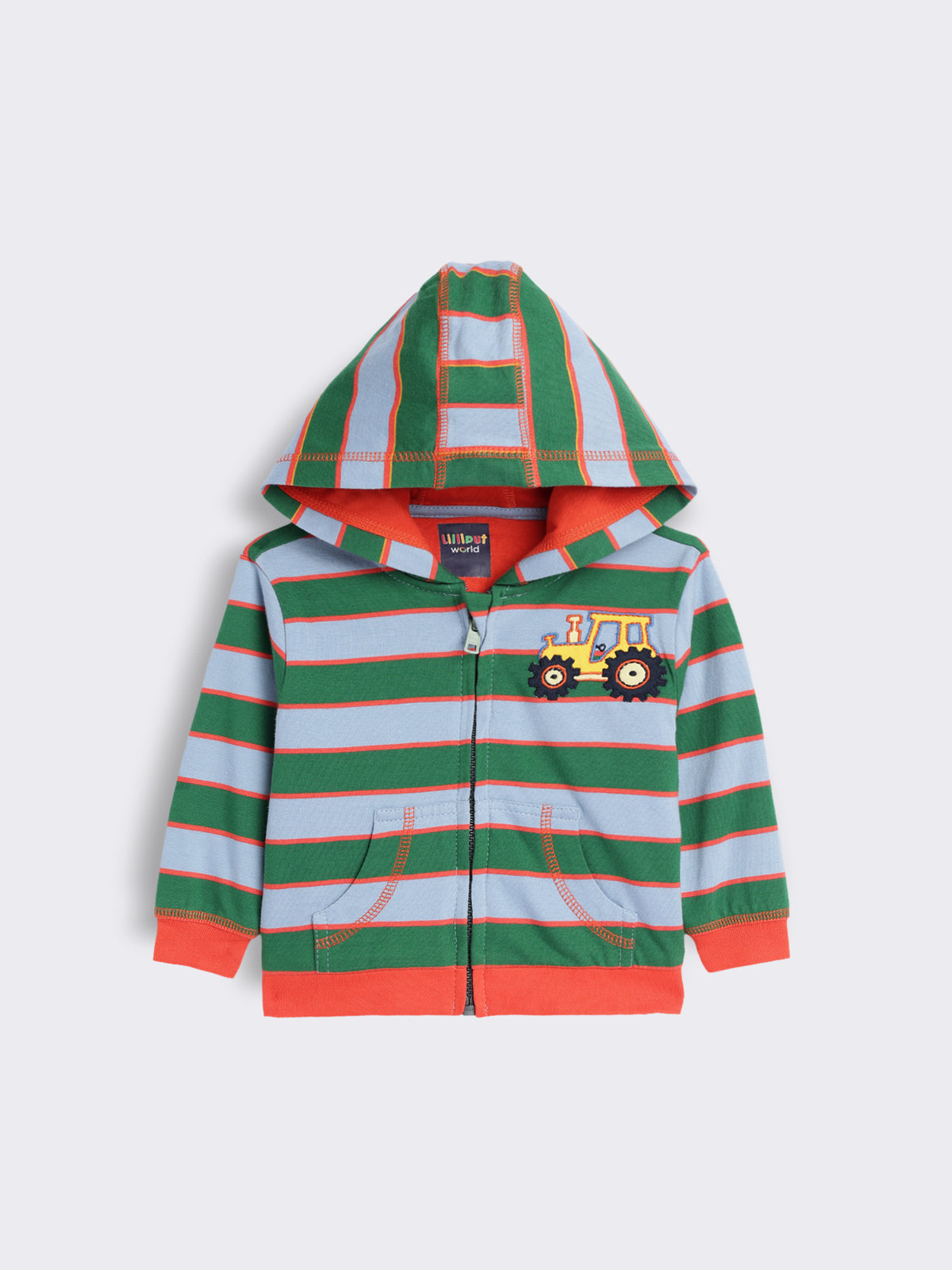forest green