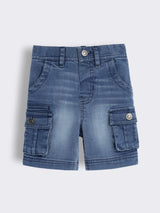dark wash