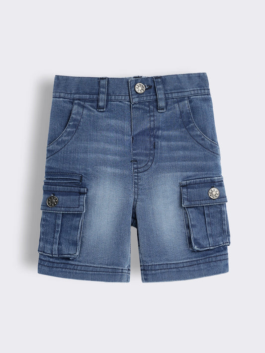 dark wash