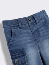 dark wash