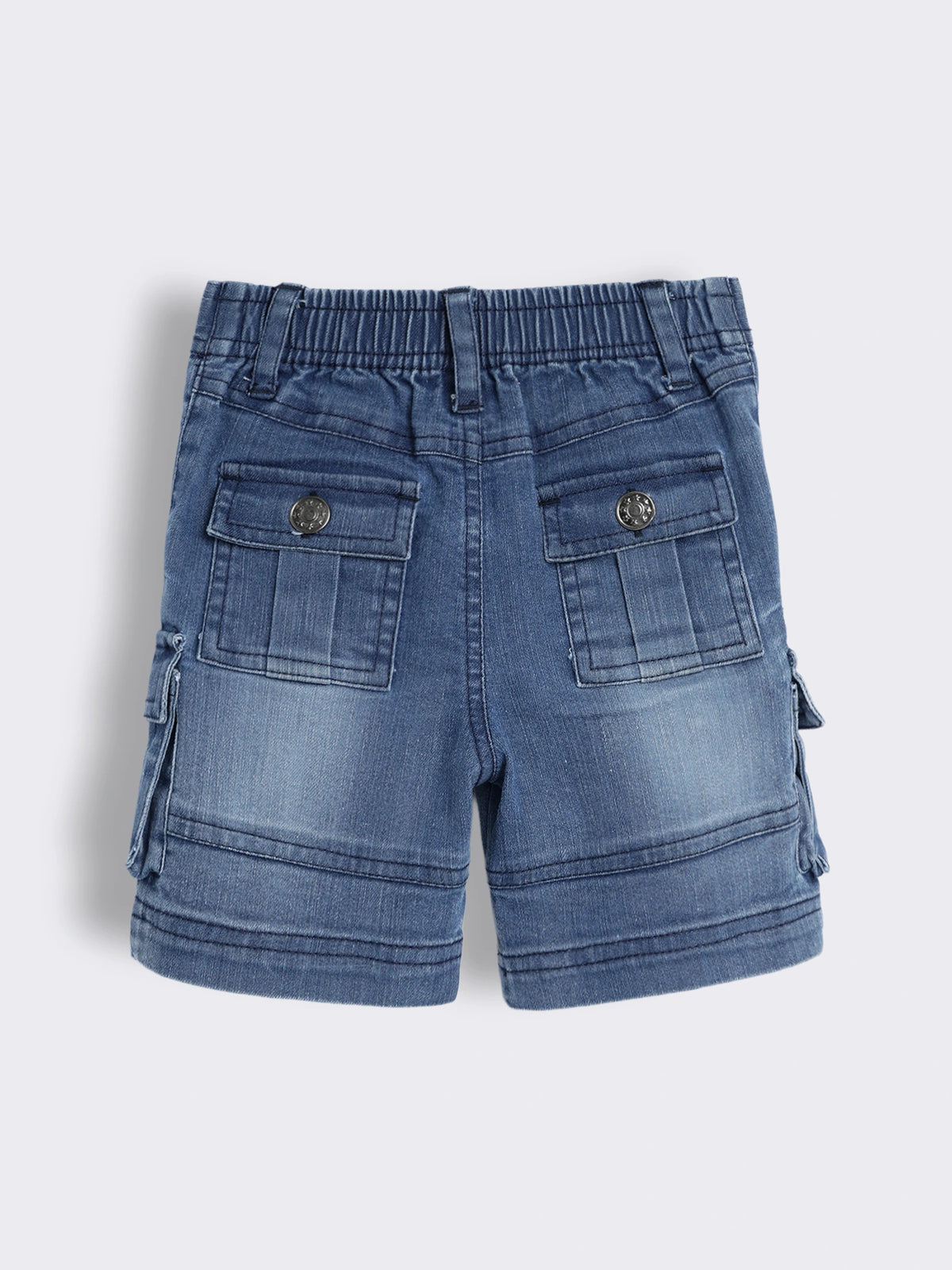dark wash