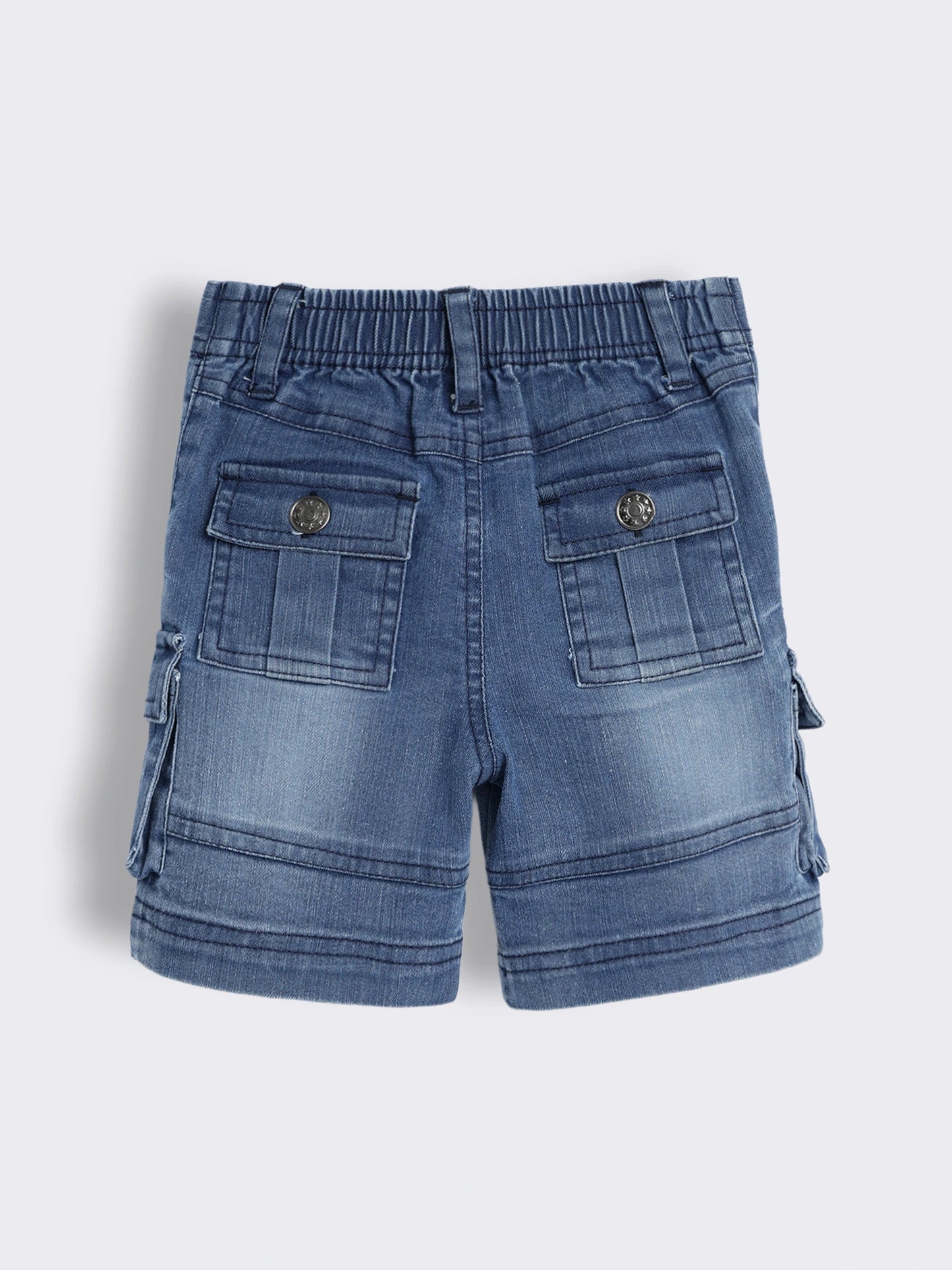 dark wash