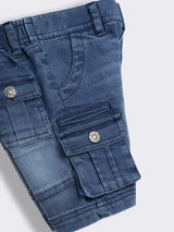 dark wash