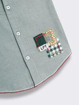 sage green