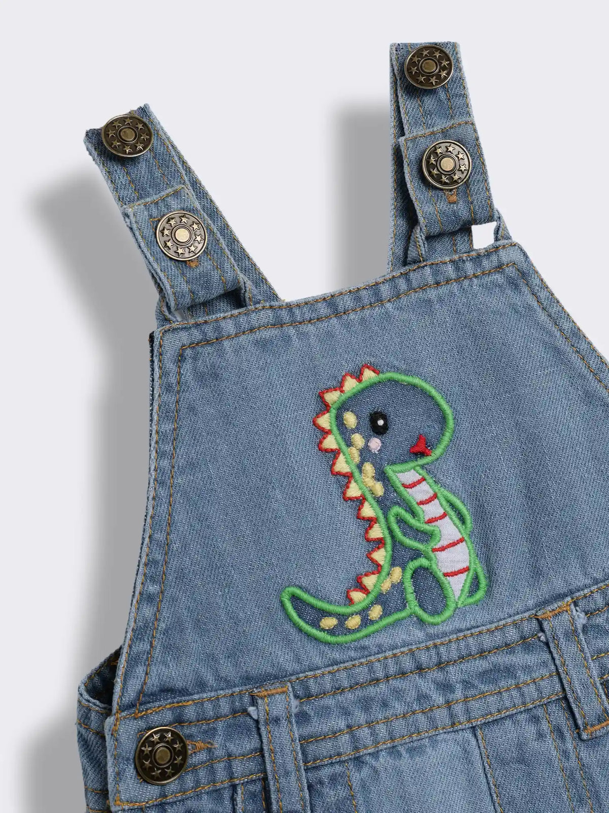 light wash