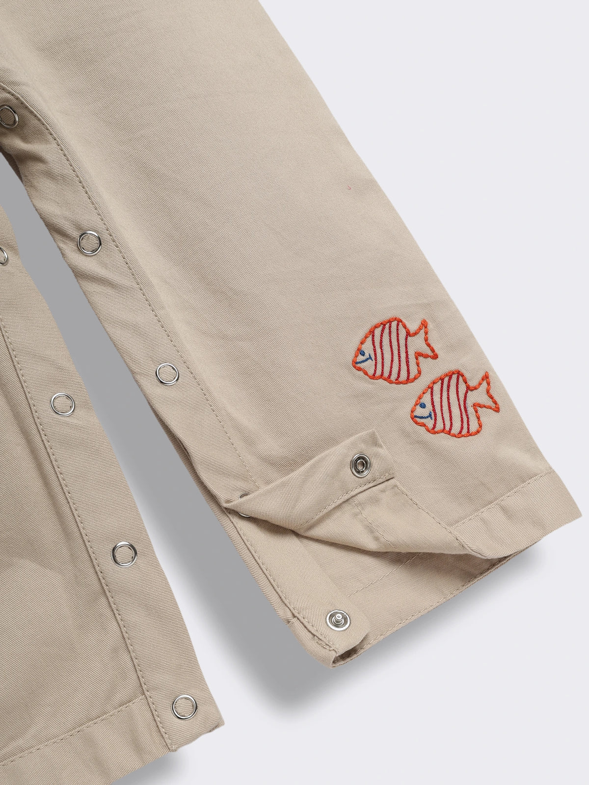 beige