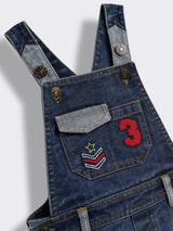 dark wash