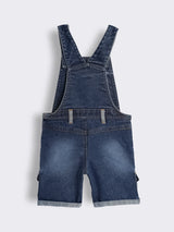 dark wash