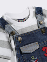 dark wash
