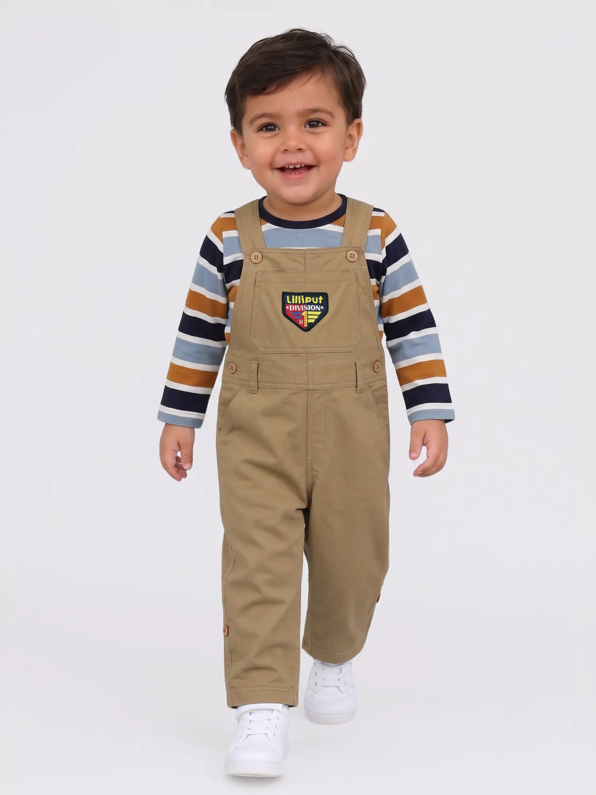 light brown