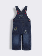 dark wash