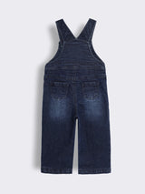 dark wash