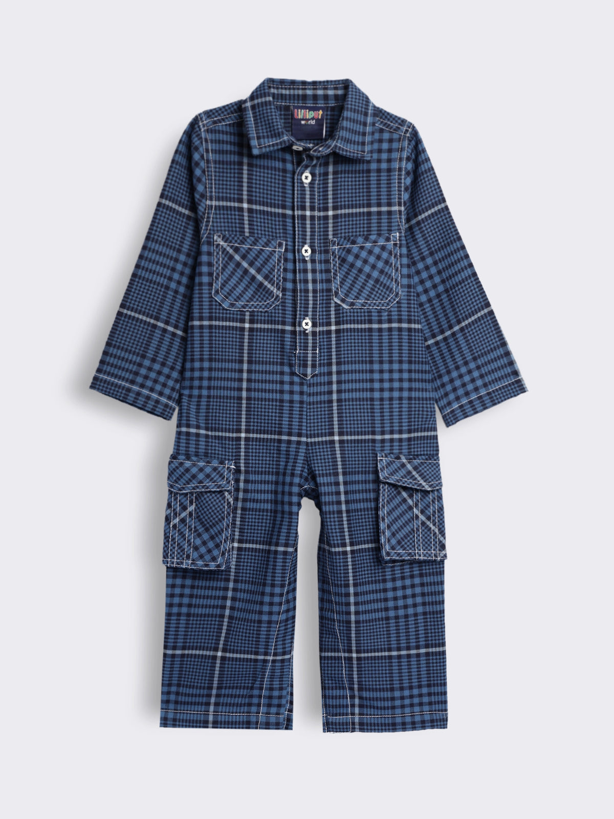 navy blue