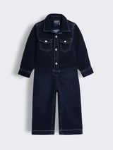 dark wash