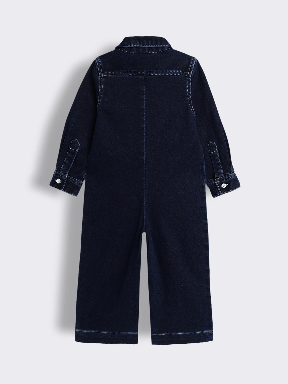 dark wash