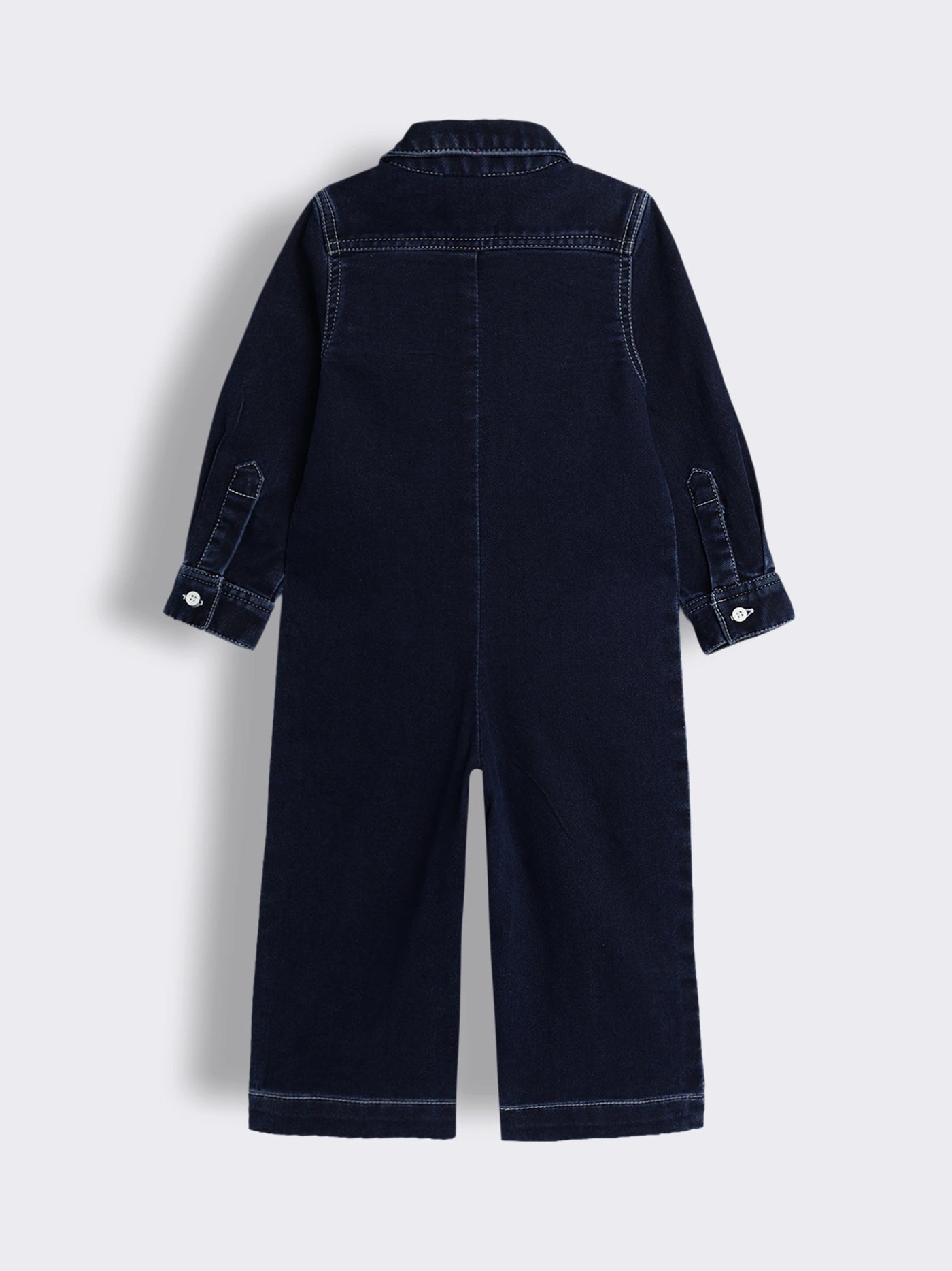 dark wash