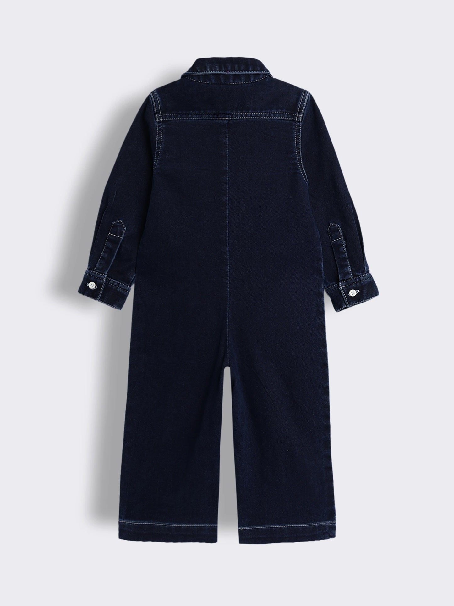 dark wash