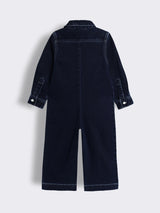 dark wash