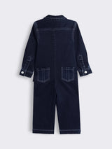dark wash