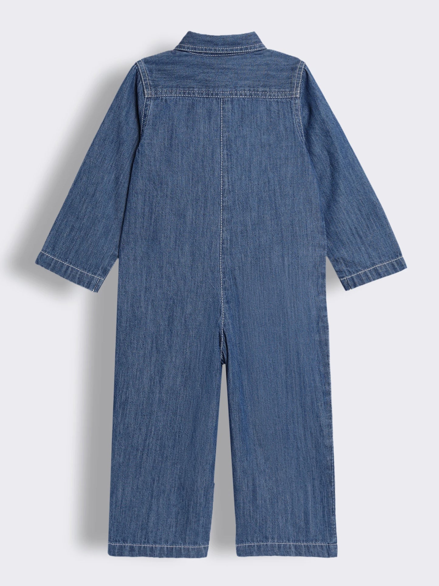 dark wash