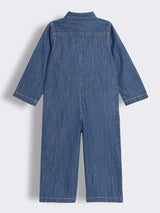 dark wash