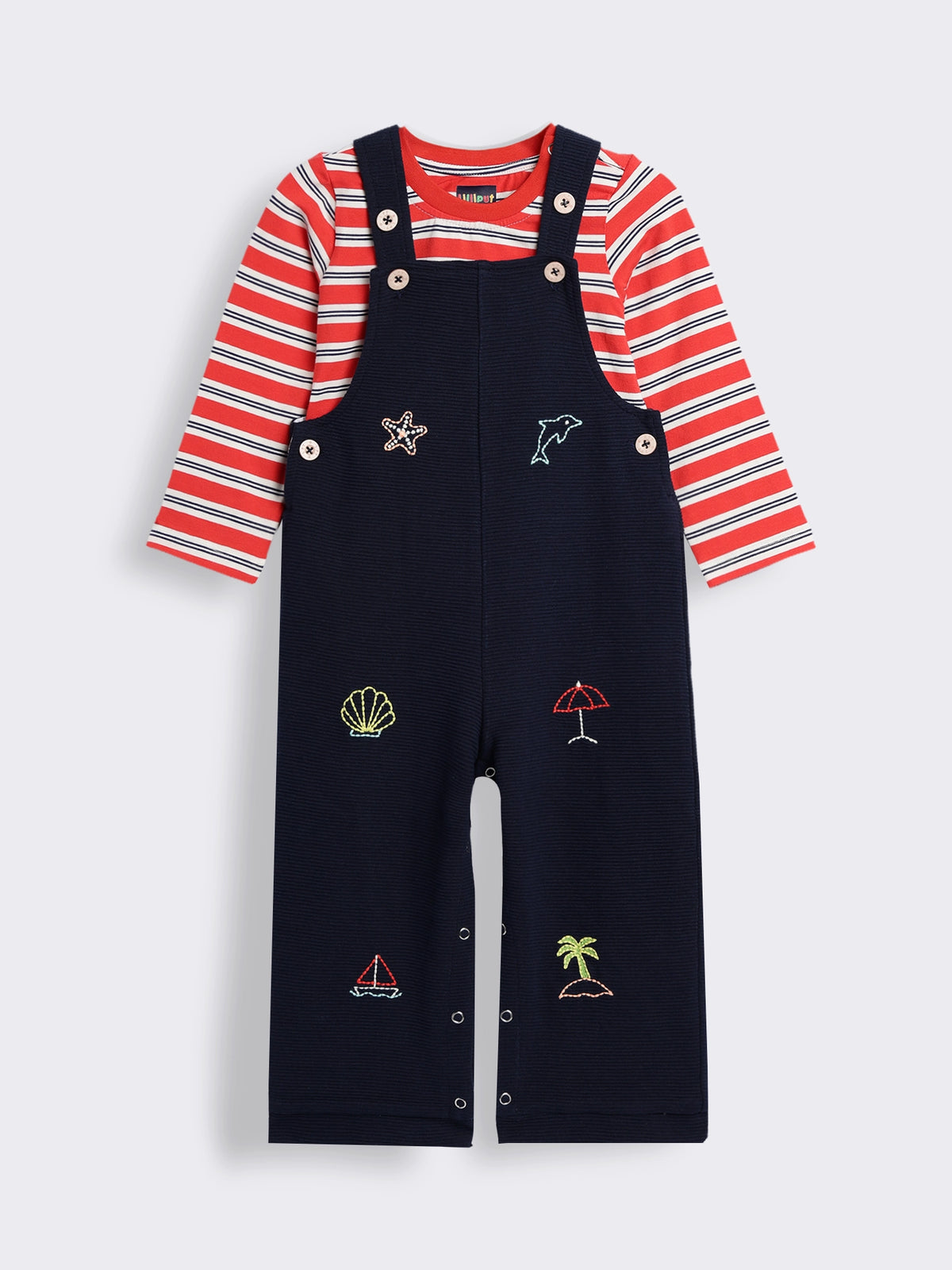 navy blue