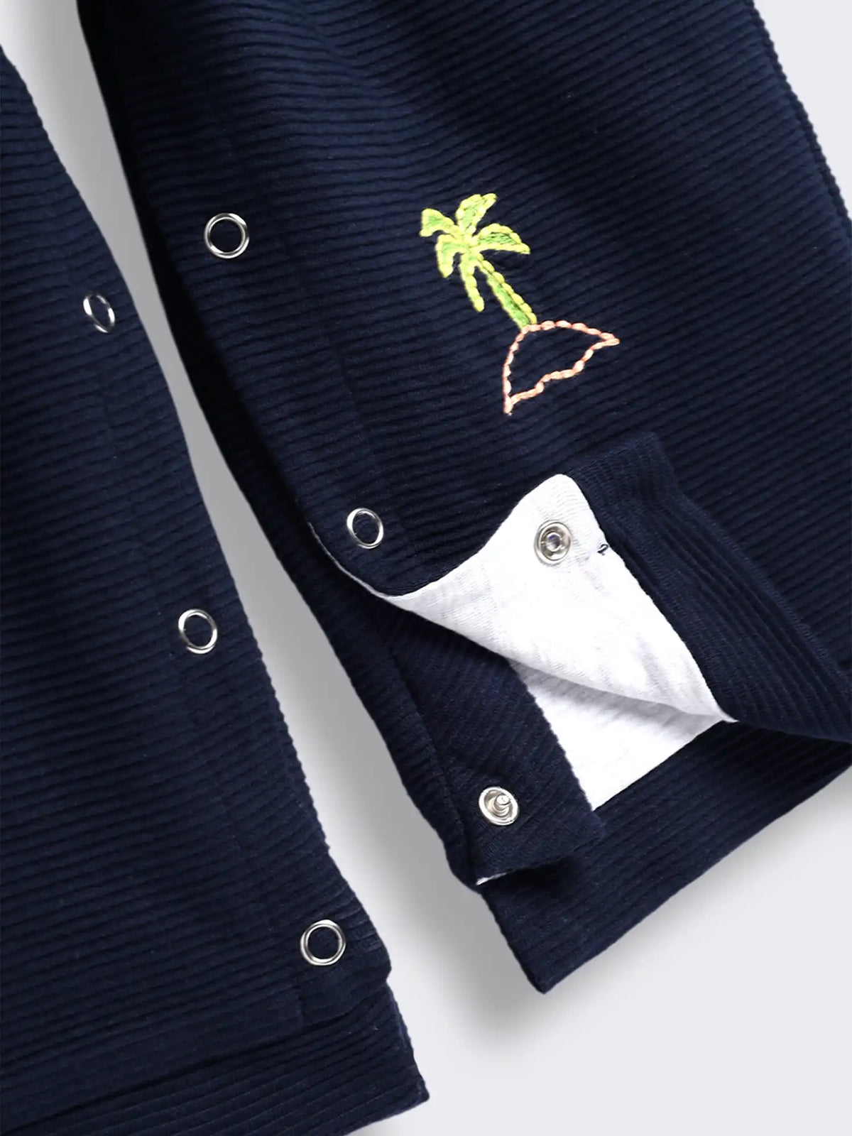 navy blue