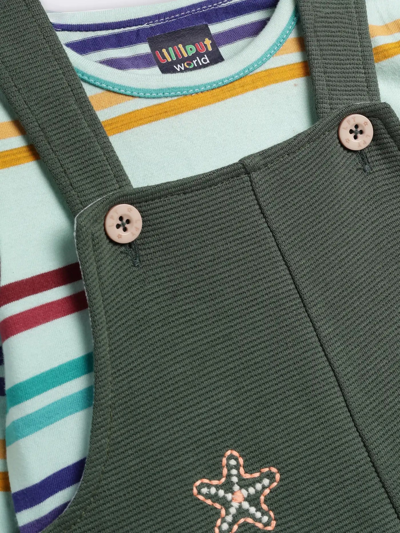 dark olive