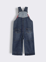 dark wash