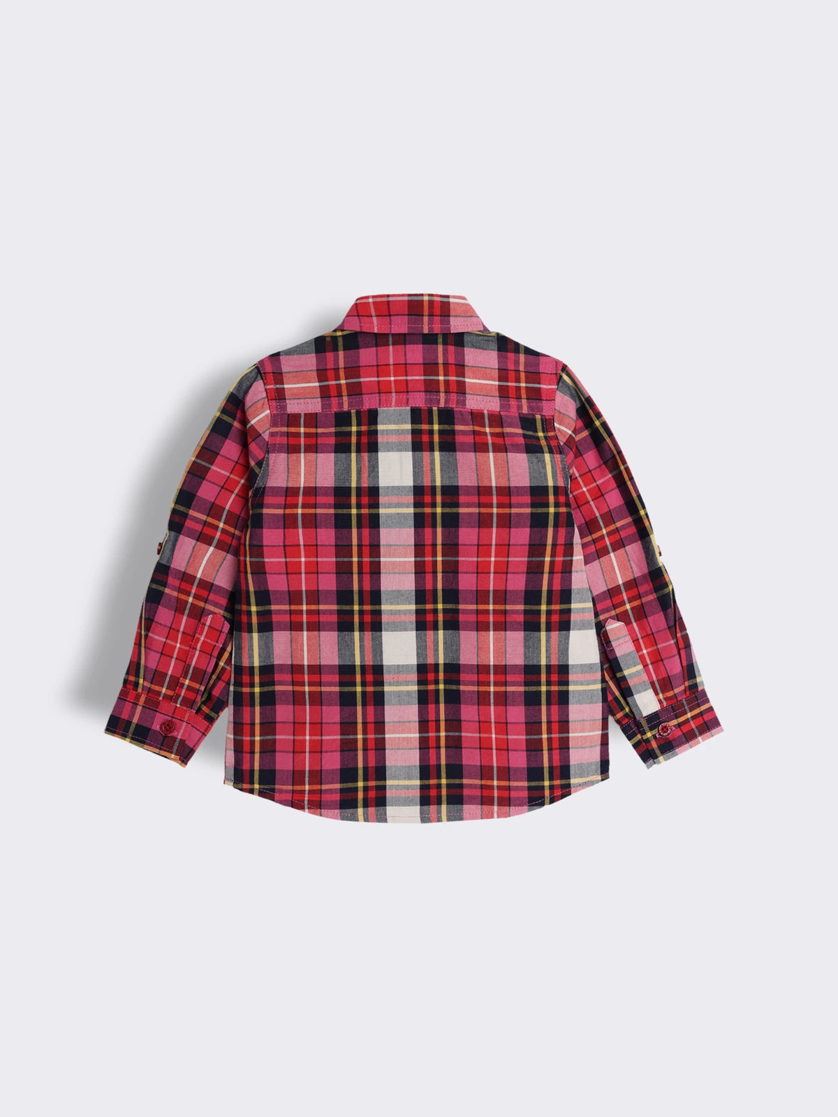 dark wash