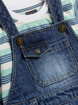 dark wash