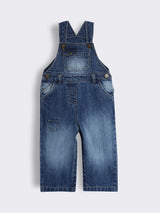dark wash