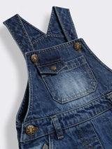 dark wash