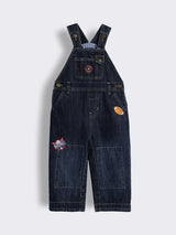 dark wash