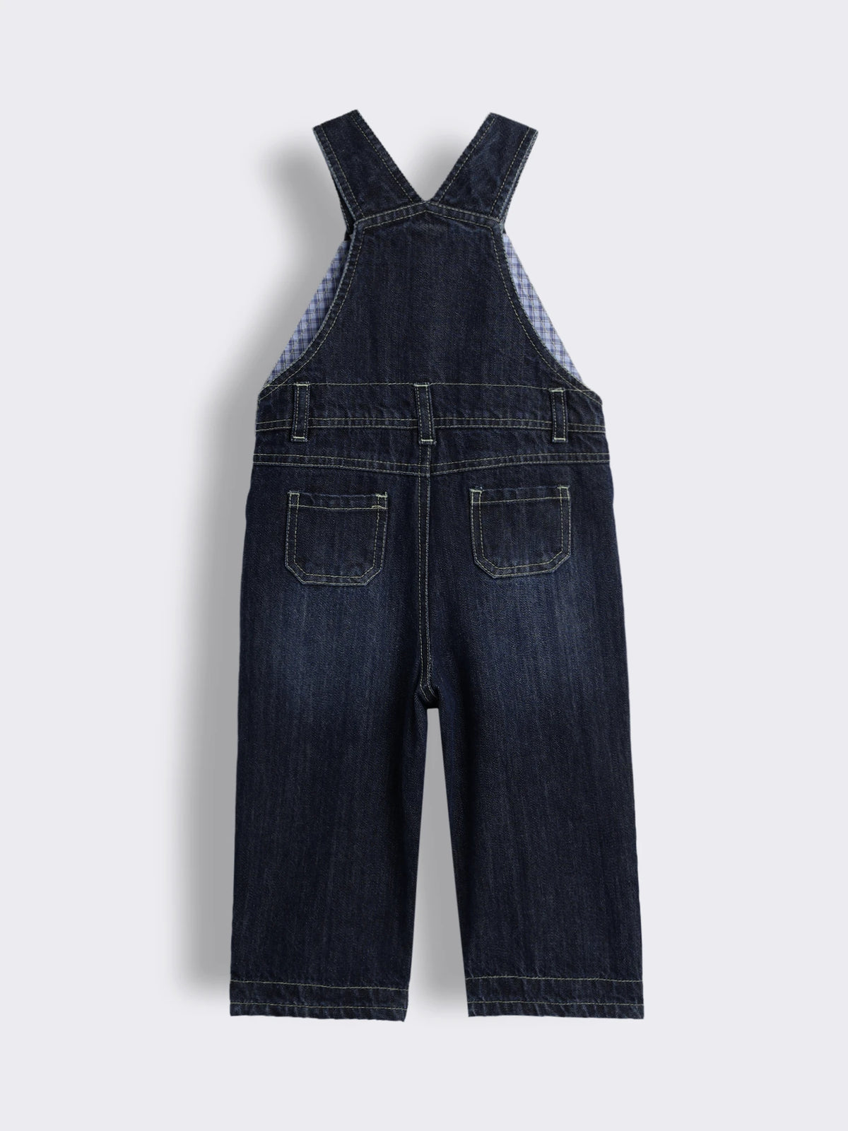 dark wash
