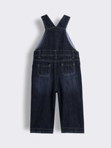 dark wash