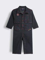 dark wash