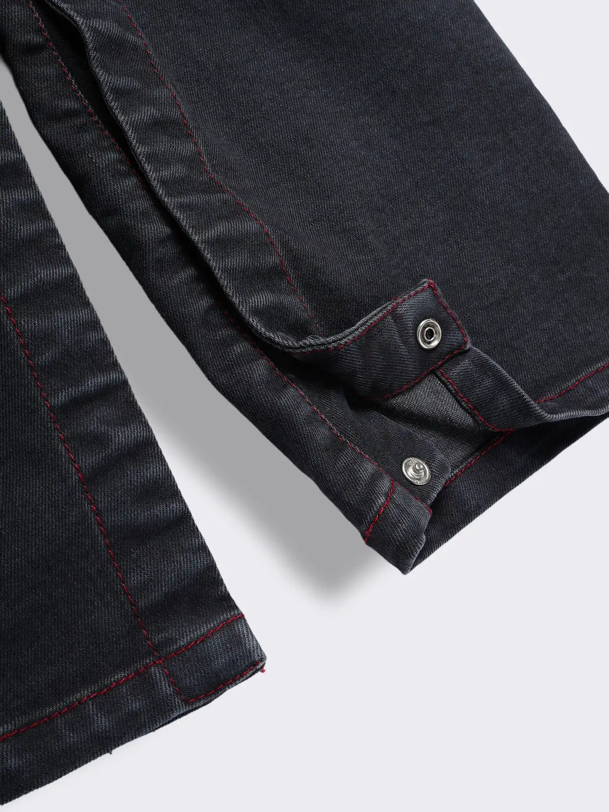dark wash