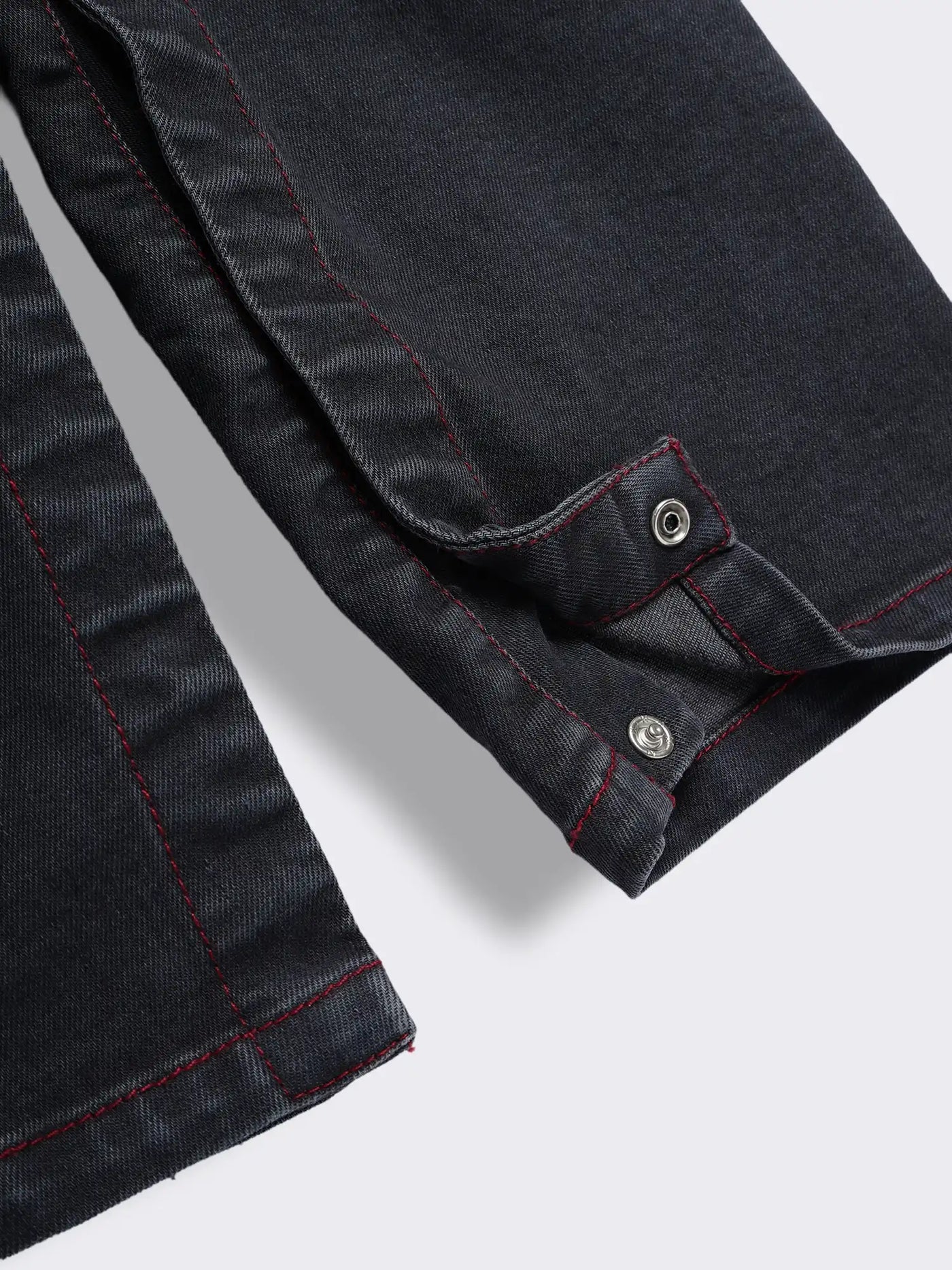 dark wash
