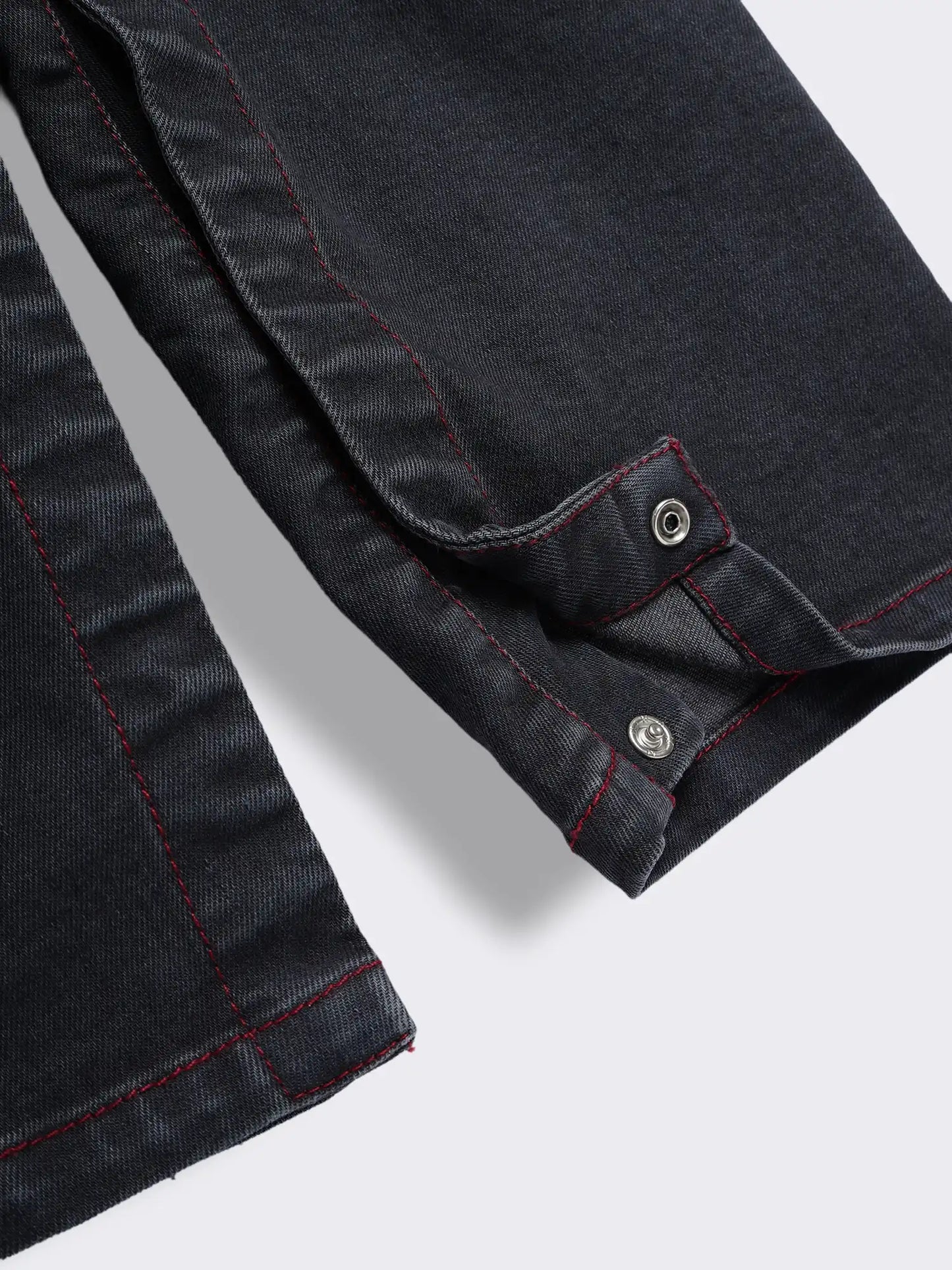 dark wash