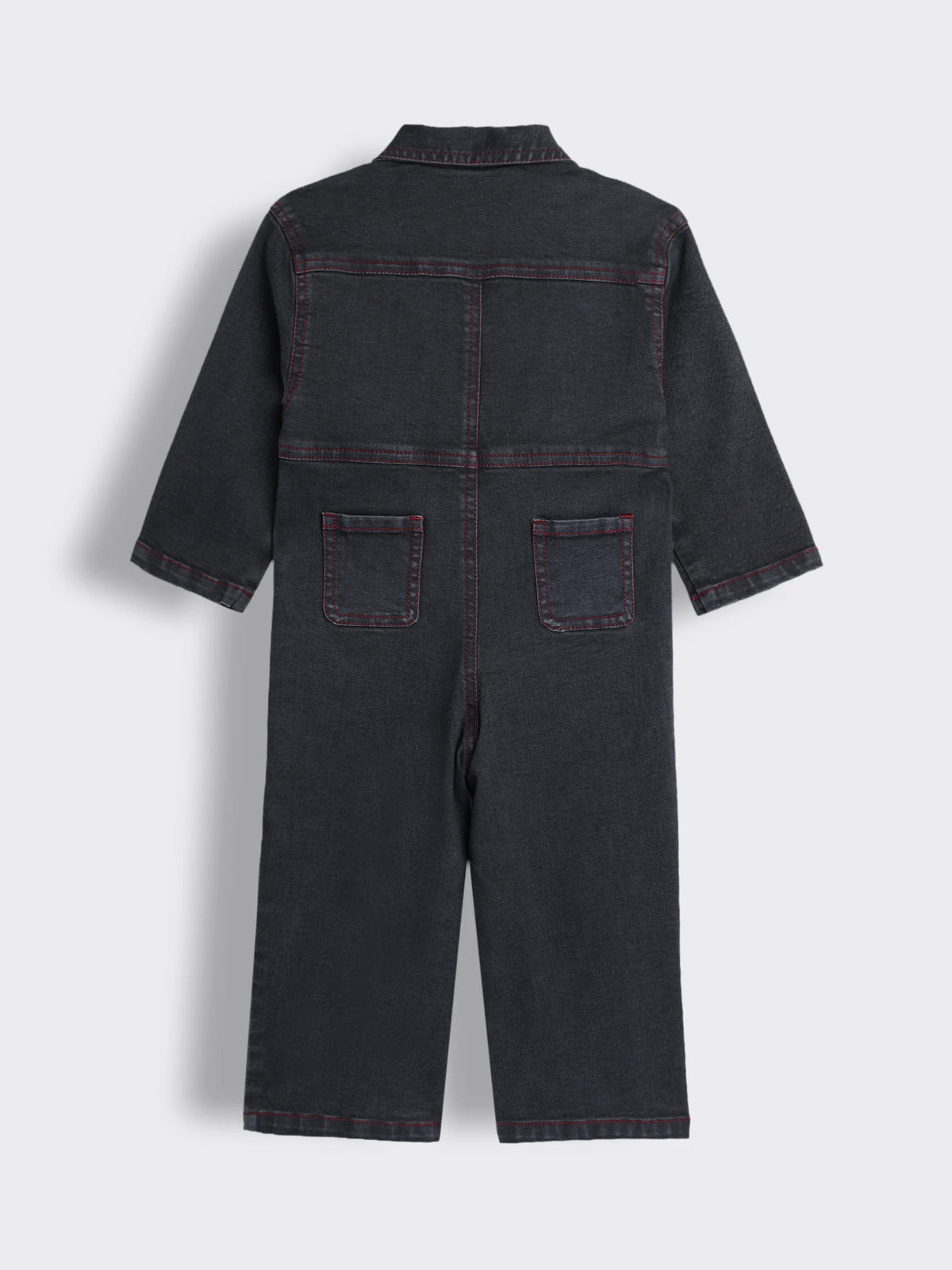 dark wash
