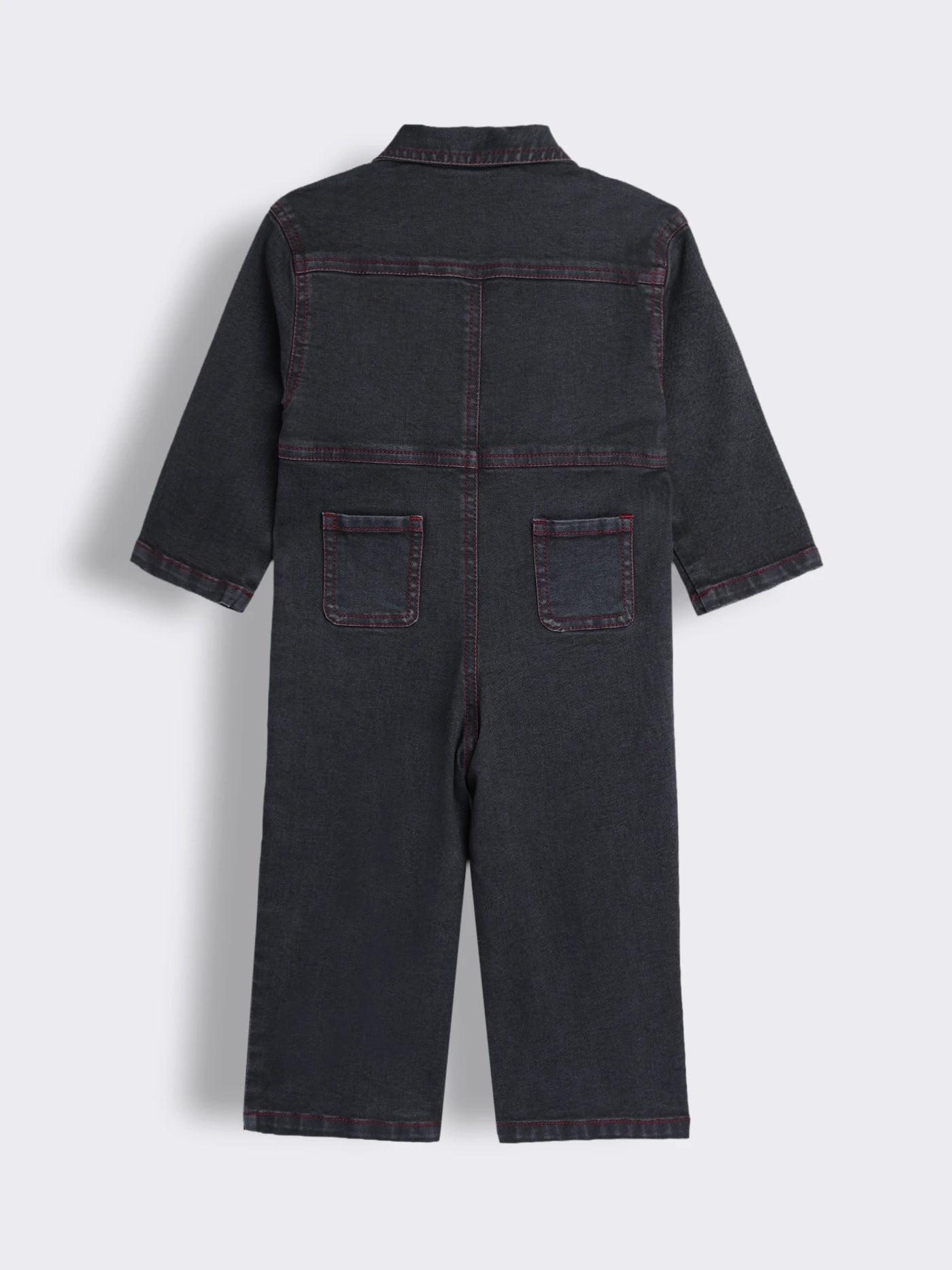 dark wash